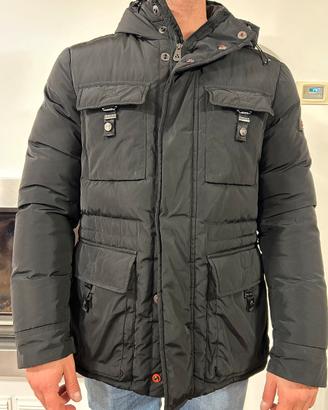 giubotto peuterey field jacket aipteck L