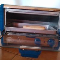 fornetto elettrico piccolo 