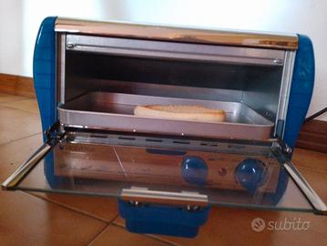 fornetto elettrico piccolo 