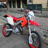  HM 50 Baja