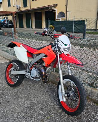  HM 50 Baja