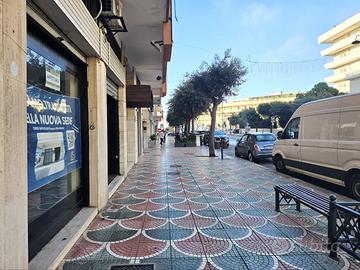 Locale commerciale, C. Capo di Leuca - Gallipoli