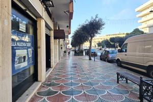 Locale commerciale, C. Capo di Leuca - Gallipoli