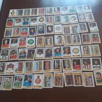 Figurine Datate Vari Anni Miste