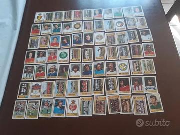 Figurine Datate Vari Anni Miste