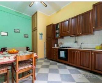 Bilocale tutto l'anno