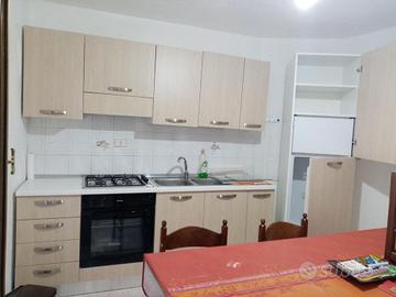 Casa in posizione centrale