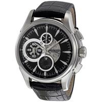 Hamilton Jazzmaster Open Secret Auto Chrono 44mm