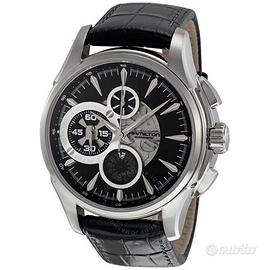 Hamilton Jazzmaster Open Secret Auto Chrono 44mm