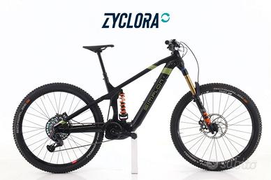 Simplon Streamer Pmax XX1 AXS t.L