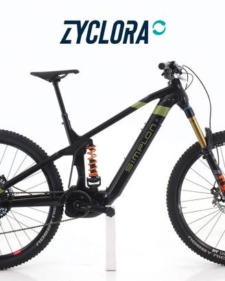 Simplon Streamer Pmax XX1 AXS t.L