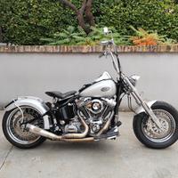 Harley-davidson Softail Standard