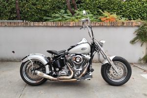 Harley-davidson Softail Standard