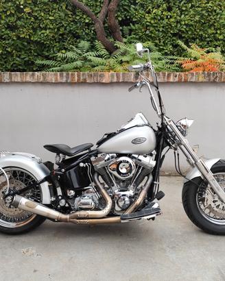 Harley-davidson Softail Standard
