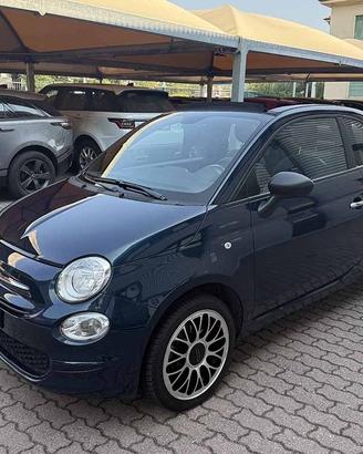 FIAT 500 hybrid PREZZO REALE NO OBBLIGO DI FINAN
