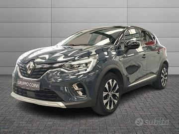 Renault Clio E-Tech Hybrid 1.6 Hybrid E-TECH ...