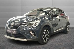 Renault Clio E-Tech Hybrid 1.6 Hybrid E-TECH ...