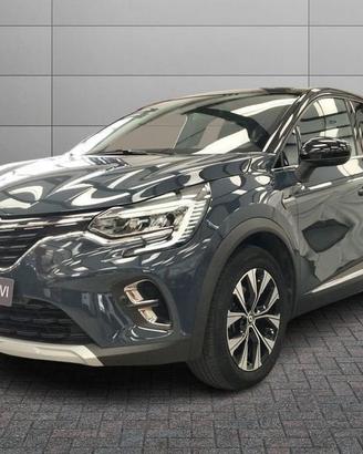 Renault Captur E-Tech hybrid 1.6 E-TECH HEV 1...