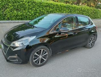 PEUGEOT 208 DIESEL