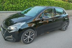 PEUGEOT 208 DIESEL
