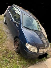 Fiat Punto Classic 1.2 benzina