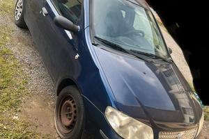 Fiat Punto Classic 1.2 benzina