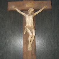  crocifisso antico 