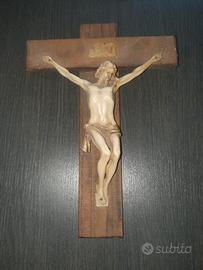  crocifisso antico 