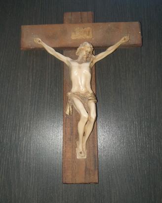  crocifisso antico 