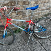 Bici BMX Torpado - anni 90