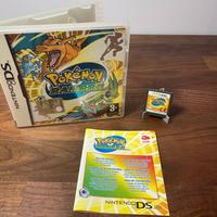 Pokemon Ranger per Nintendo DS