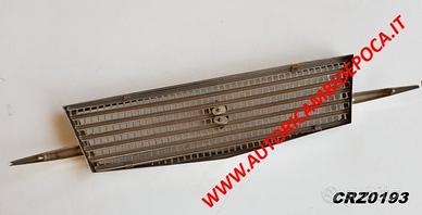 Griglia Mascherina - Fiat 600/750