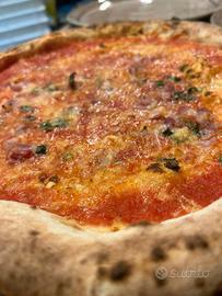 Pizzaiolo