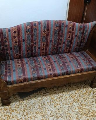 Divano Biedermeier