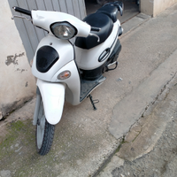 Vendo Kymco People 50