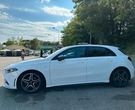 Mercedes Classe A 180d edition