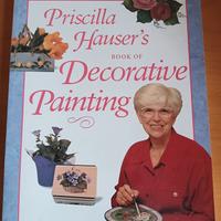 Libro decorative painting
