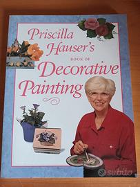 Libro decorative painting