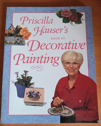 Libro decorative painting