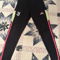 Pantaloni Adidas Juve, taglia S