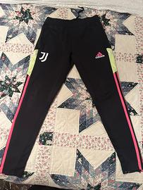 Pantaloni Adidas Juve, taglia S