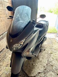 Motore Suzuki Burgman 400