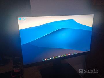 MSI Oculux NXG253R FULL HD 360HZ G-sync module