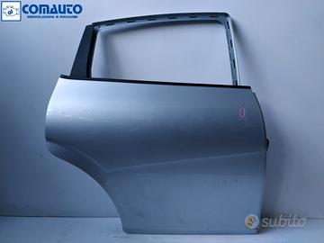 Porta post dx SEAT LEON (1P1) '05