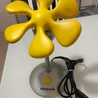 Ventilatore a fiore, due velocità.