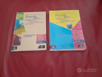 libri liceo scientifico