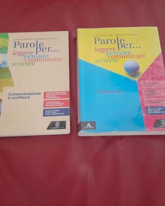 libri liceo scientifico