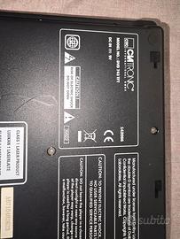 lettore dvd portatile 