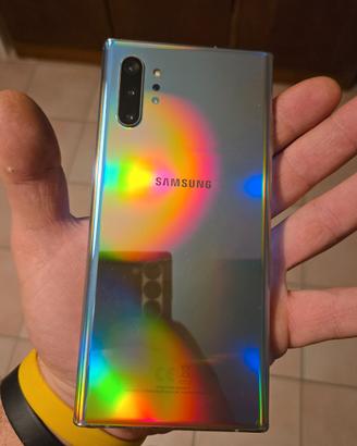 Galaxy note 10 plus