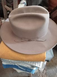 Cappello Stetson 